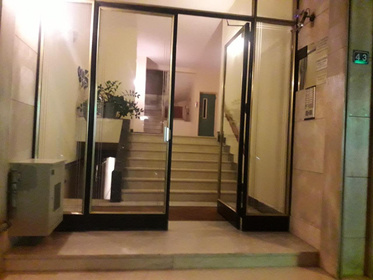Studio Posh With Garden In Kolonaki Athen Eksteriør bilde